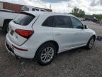 2016 Audi Q5 Premium продається в Hueytown, AL - Rear End