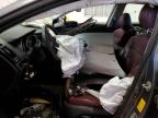 2011 Hyundai Sonata Se for Sale in Angola, NY - Front End