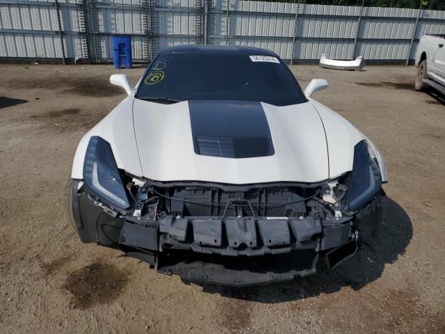 Купе CHEVROLET CORVETTE 2015 Белый