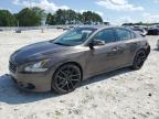 2013 Nissan Maxima S for Sale in Loganville, GA - Rear End