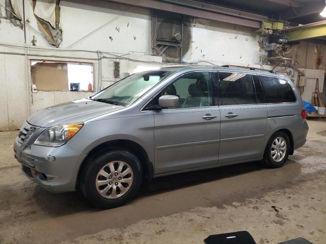 2010 Honda Odyssey Exl