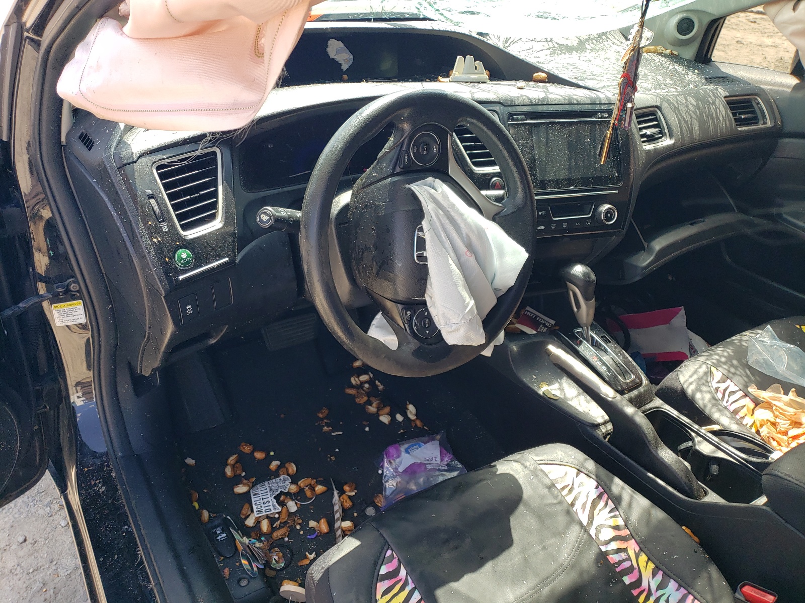 19XFB2F78FE234648 2015 Honda Civic Se 19XFB2F78FE234648 2015 Honda Civic Se