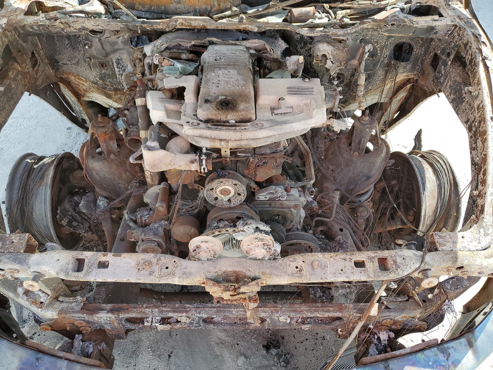 3C7WDTAL2CG258757 2012 Dodge Ram 3500 St