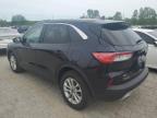 2021 Ford Escape Se продається в Cahokia Heights, IL - Hail