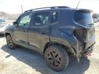 2016 Jeep Renegade Trailhawk na sprzedaż w North Las Vegas, NV - Rear End