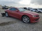 2014 Chevrolet Camaro Ls продається в Houston, TX - Rear End