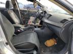 2014 Mitsubishi Lancer Es/Es Sport продається в San Antonio, TX - Burn