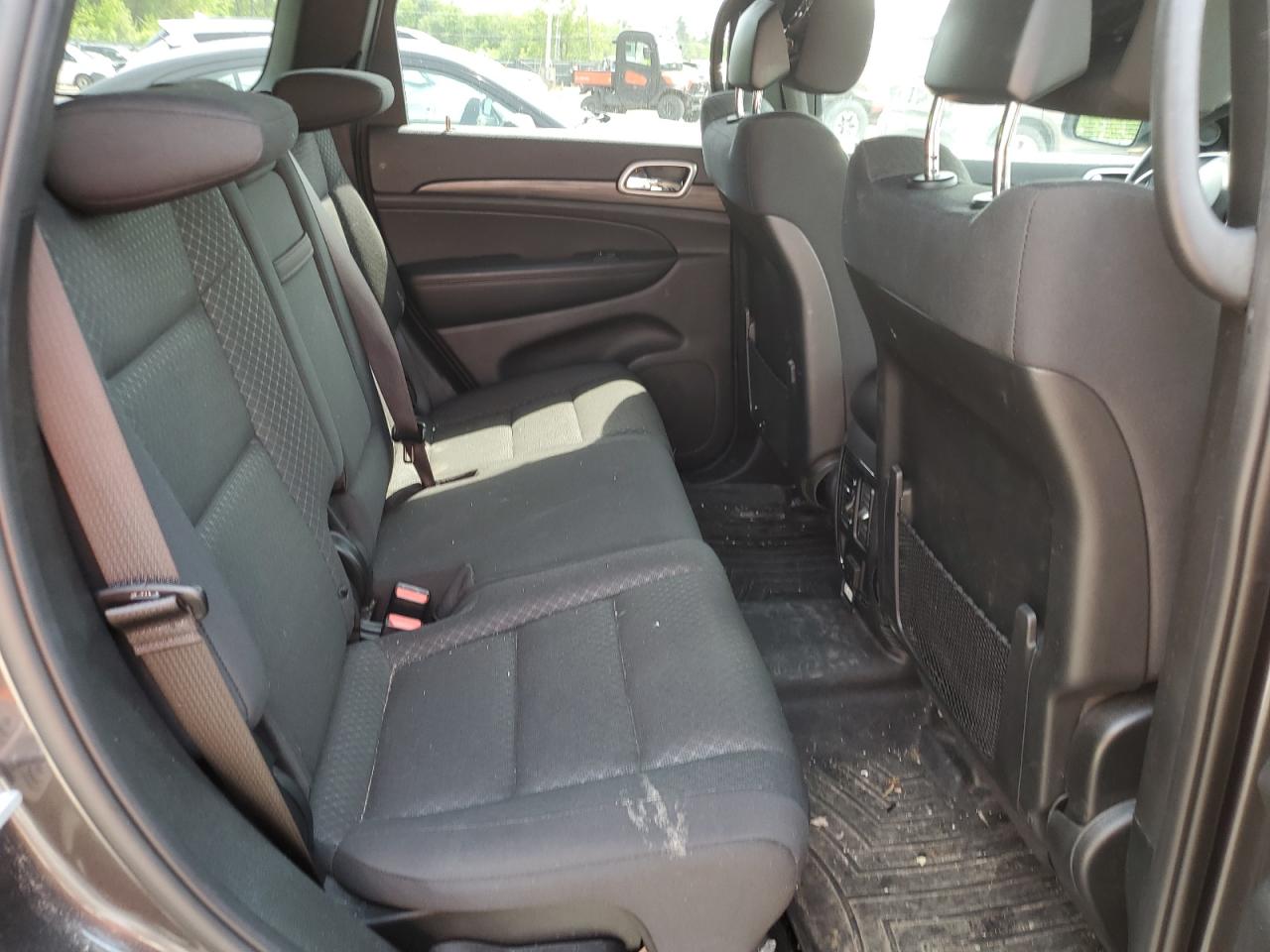 2019 Jeep Grand Cherokee Laredo VIN: 1C4RJFAGXKC568857 Lot: 55859704