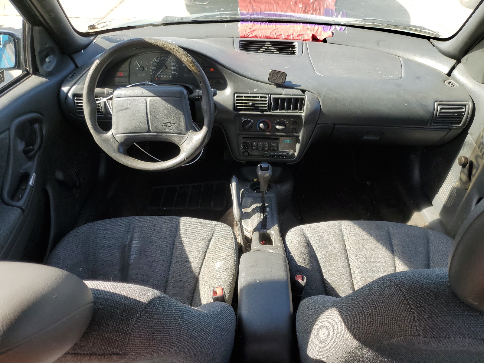 1G1JC5241X7253220 1999 Chevrolet Cavalier