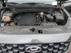 2022 Hyundai Santa Fe Sel продається в Dyer, IN - Rear End