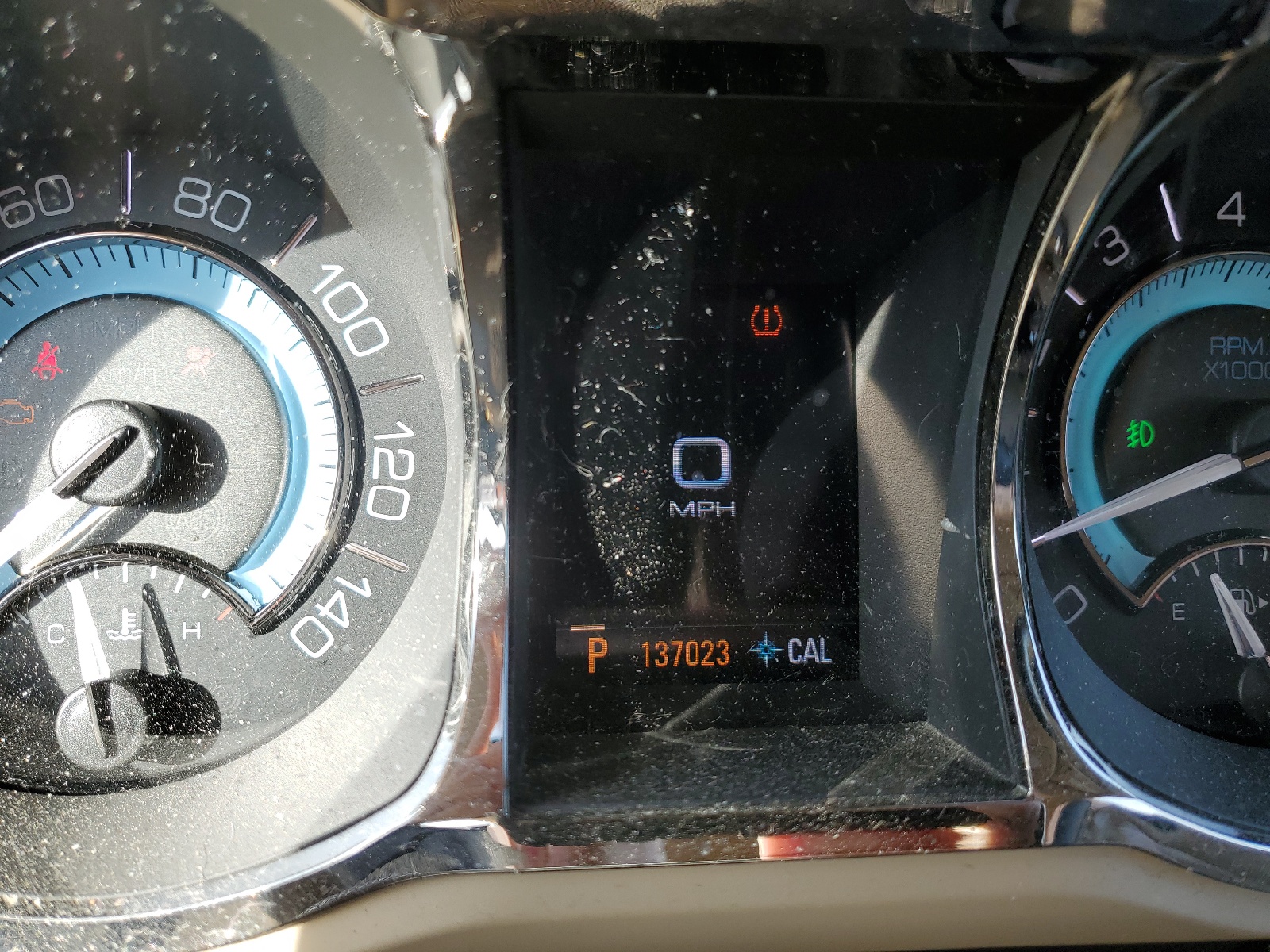 1G4GJ5G35CF302857 2012 Buick Lacrosse Touring