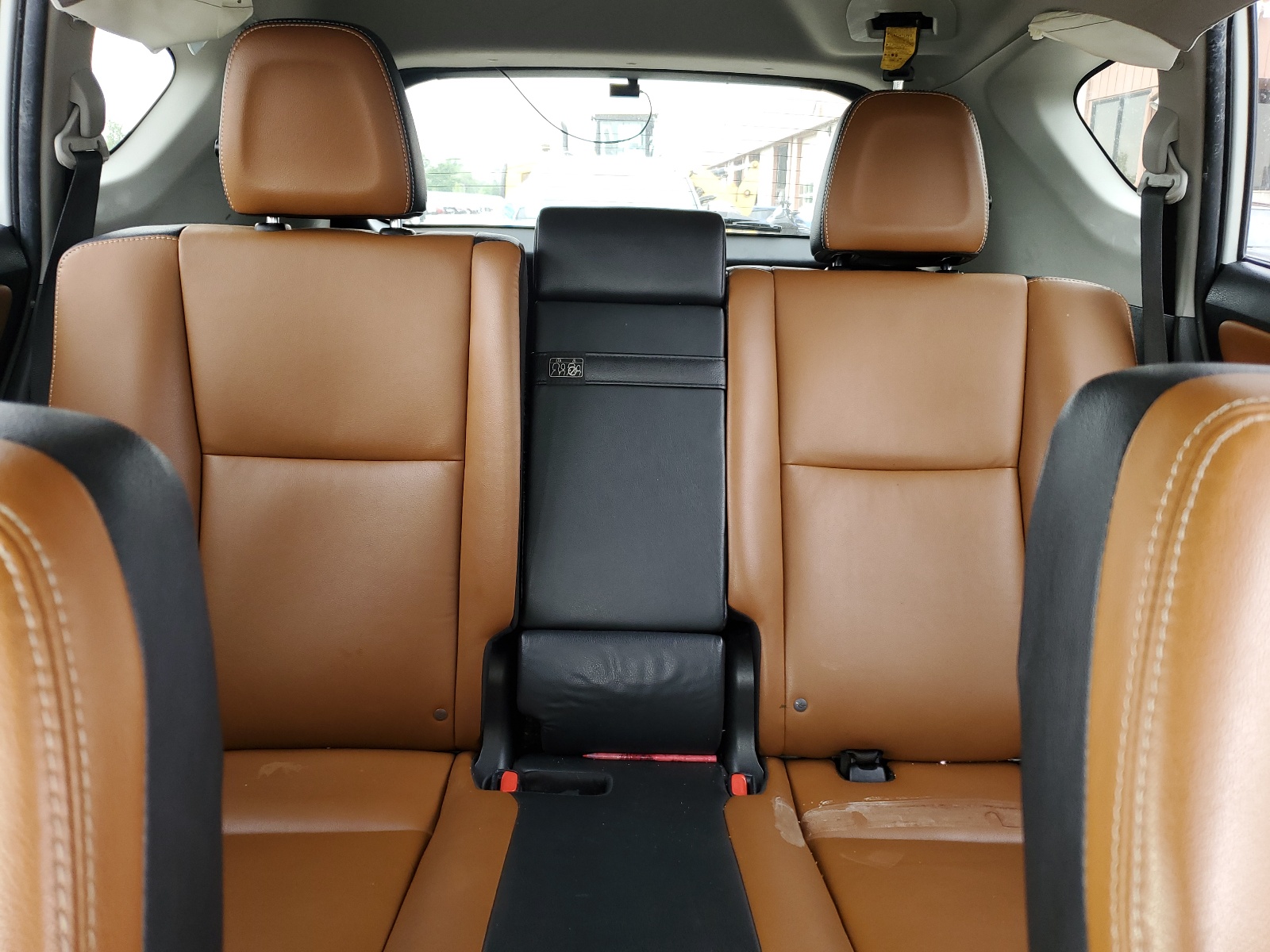 JTMDJREV5GD025163 2016 Toyota Rav4 Hv Limited