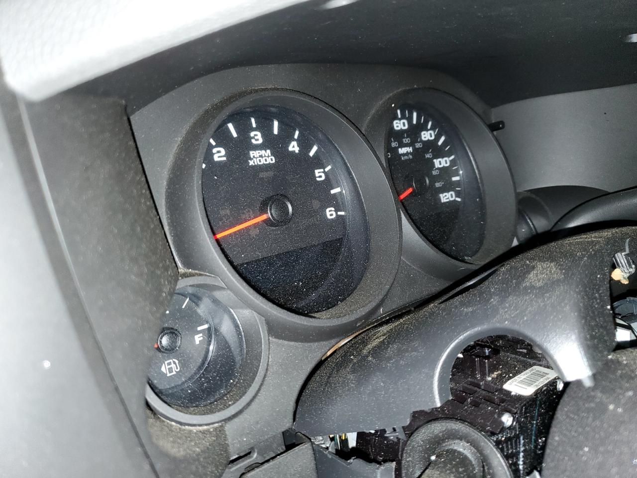 2012 Chevrolet Silverado C1500 VIN: 1GCNCPEX1CZ147116 Lot: 56184254