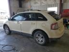 2008 Ford Edge Sel за продажба в Helena, MT - Mechanical