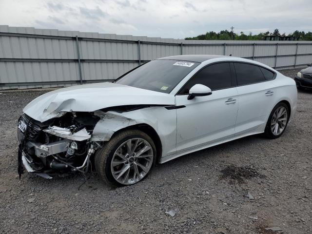 WAUABCF54PA021597 | 2023 Audi a5 premium 40