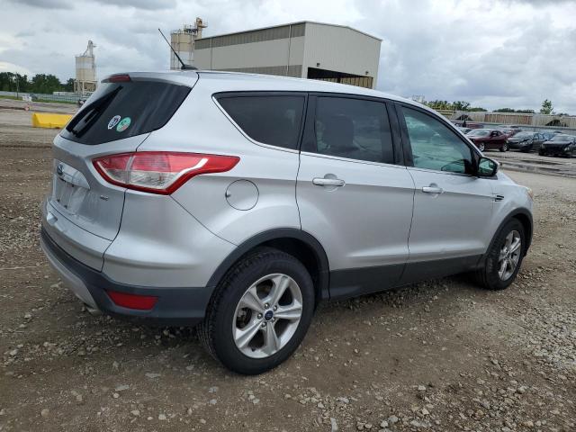  FORD ESCAPE 2016 Silver