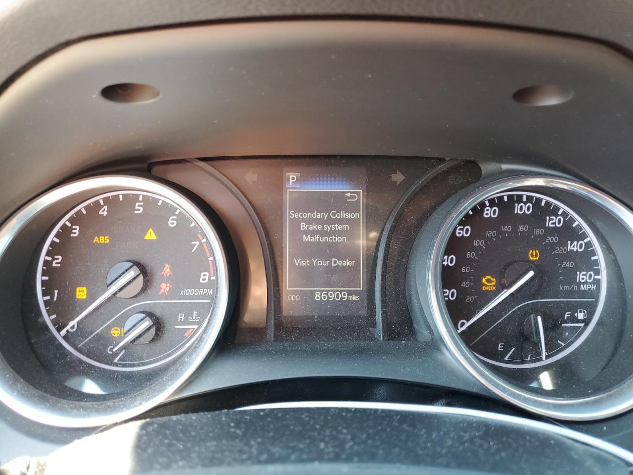 2020 Toyota Camry Se VIN: 4T1G11AK9LU327975 Lot: 65358404