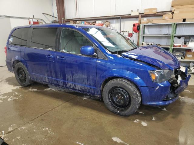2020 DODGE GRAND CARAVAN GT  