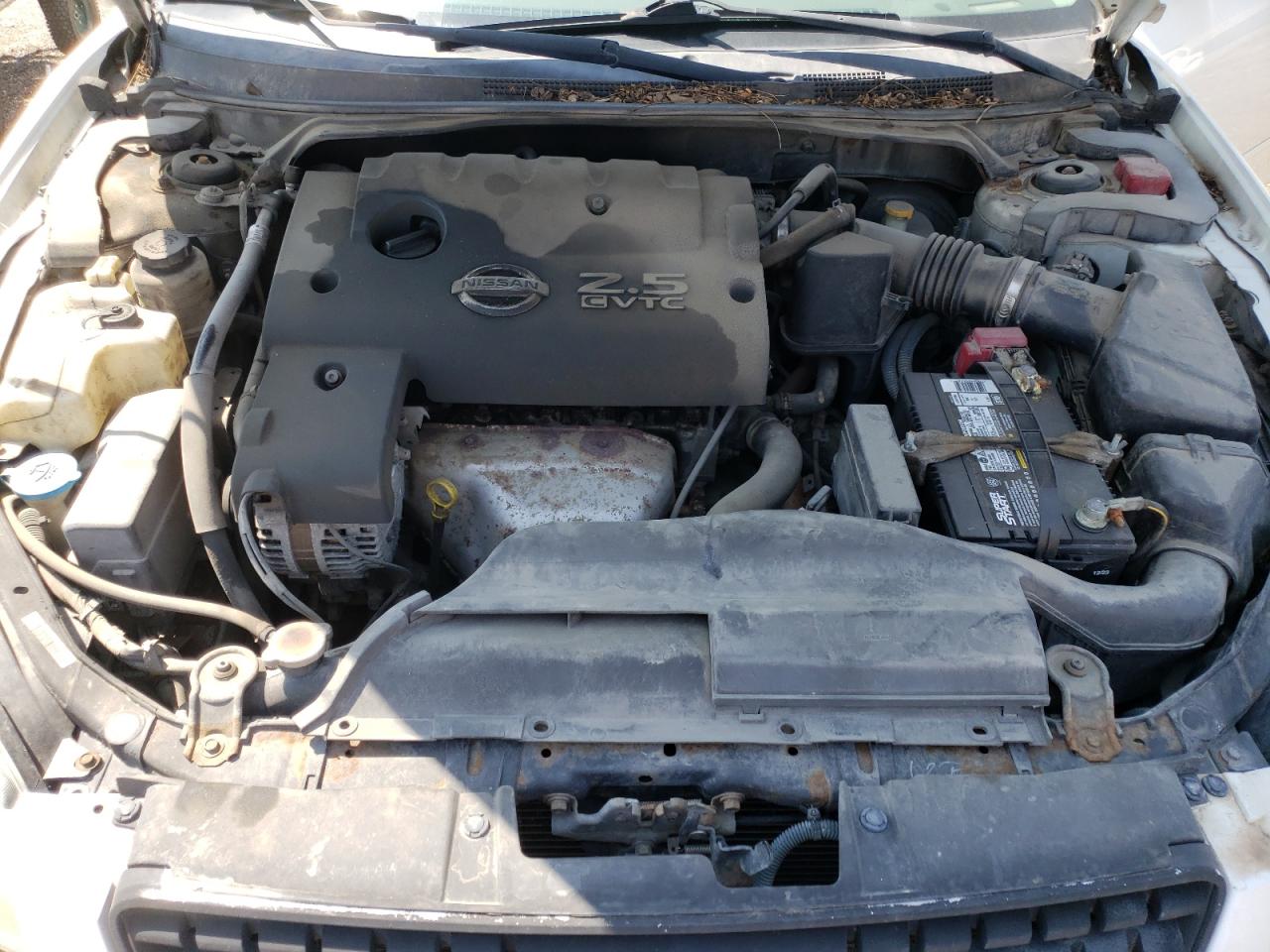 1N4AL11D55C288547 2005 Nissan Altima S