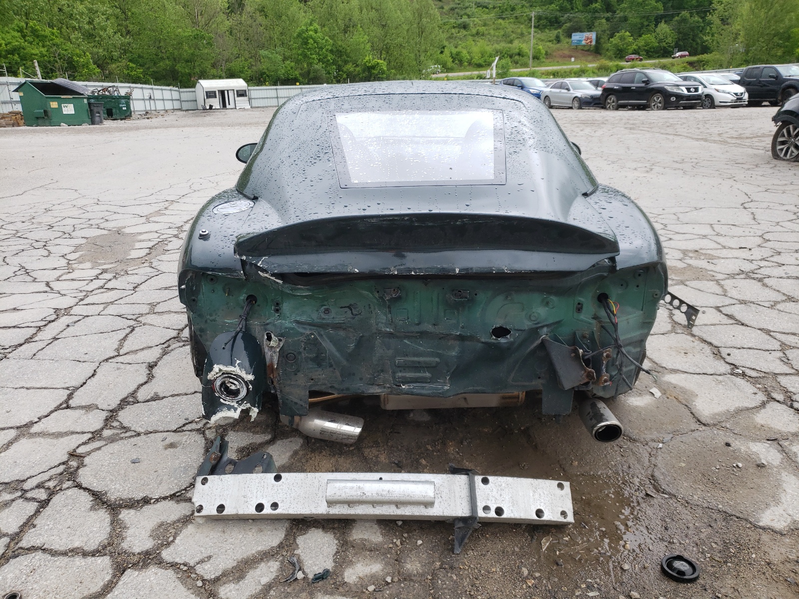 JM1NB353910209811 2001 Mazda Mx-5 Miata Base