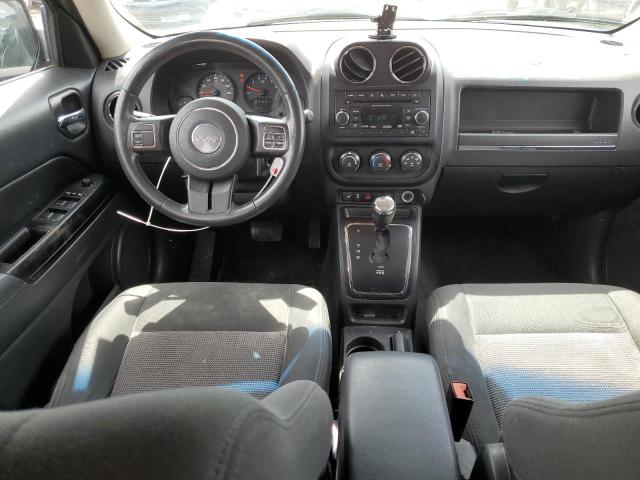  JEEP PATRIOT 2012 Сірий