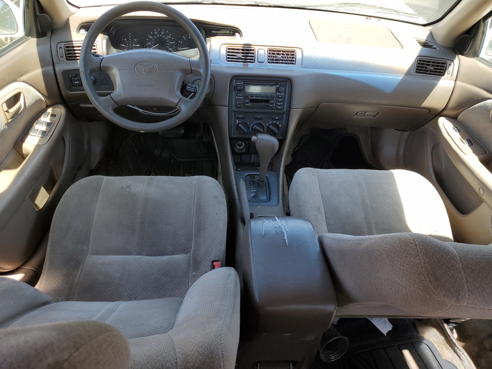 JT2BG22K5Y0439956 2000 Toyota Camry Ce