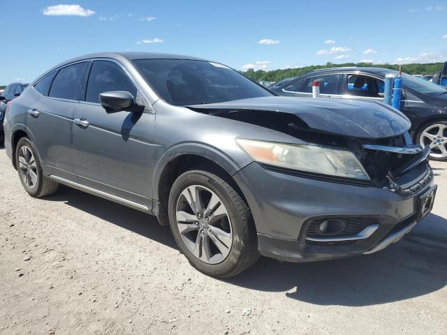  HONDA CROSSTOUR 2014 Вугільний