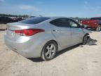 2011 Hyundai Elantra Gls იყიდება Houston-ში, TX - Front End