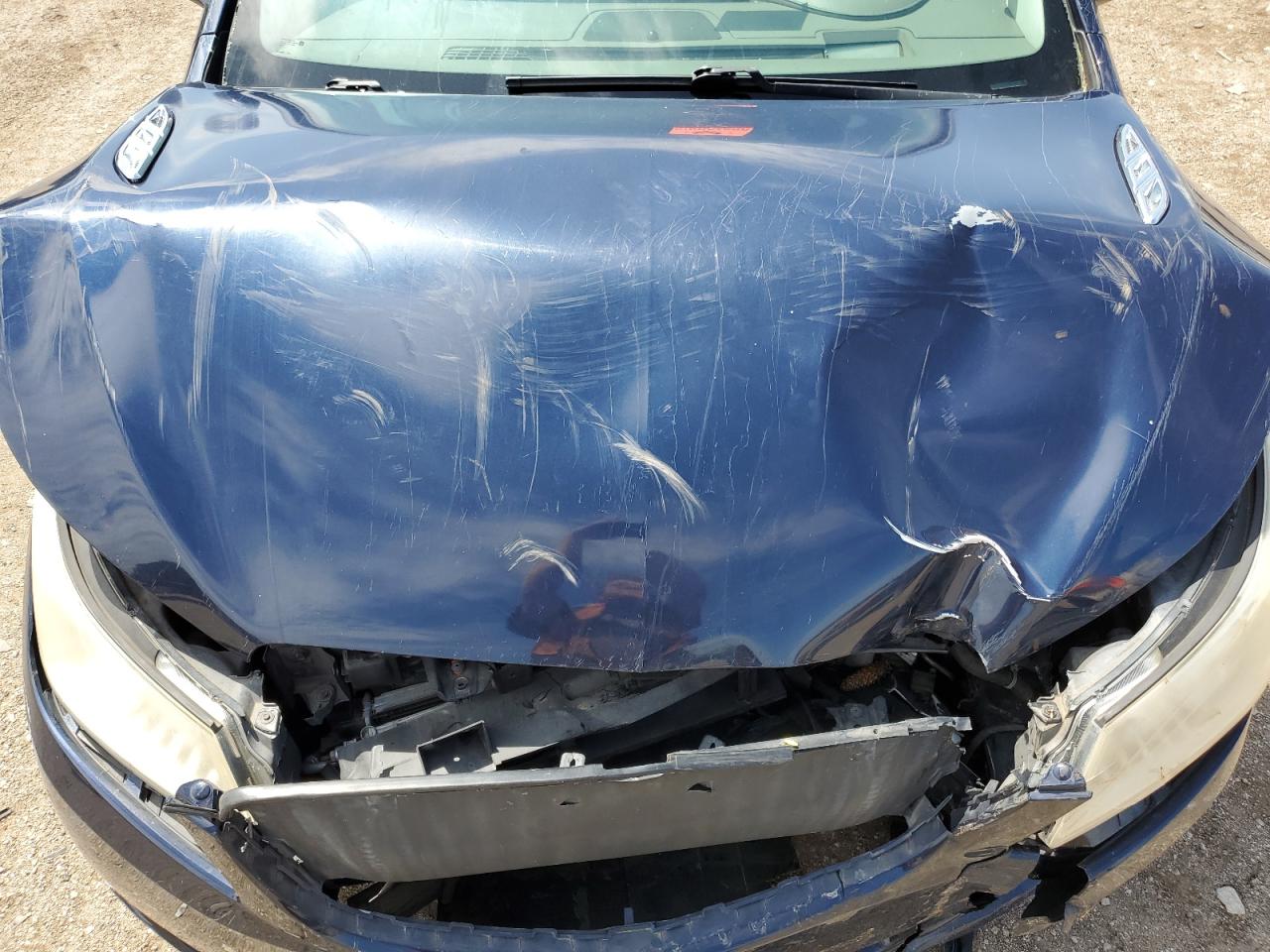 2011 Buick Lacrosse Cxs VIN: 1G4GE5ED0BF286260 Lot: 76770644