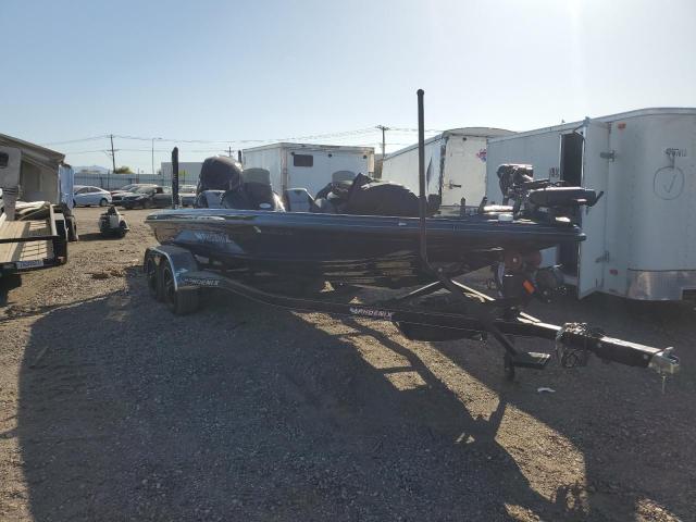 2022 Boat W/Trailer for Sale in Phoenix, AZ - Side