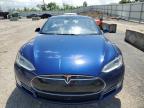 2015 Tesla Model S 85D   للبيع في Indianapolis، IN - Rear End