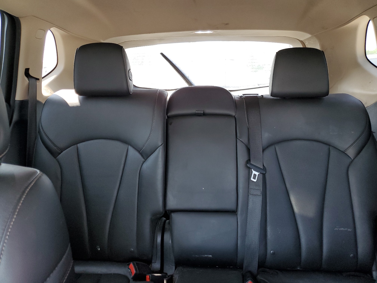 LRBFXDSA8HD221271 2017 Buick Envision Essence