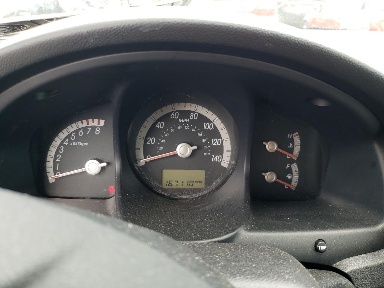 2008 Kia Sportage Ex VIN: KNDJF723087510547 Lot: 55967544