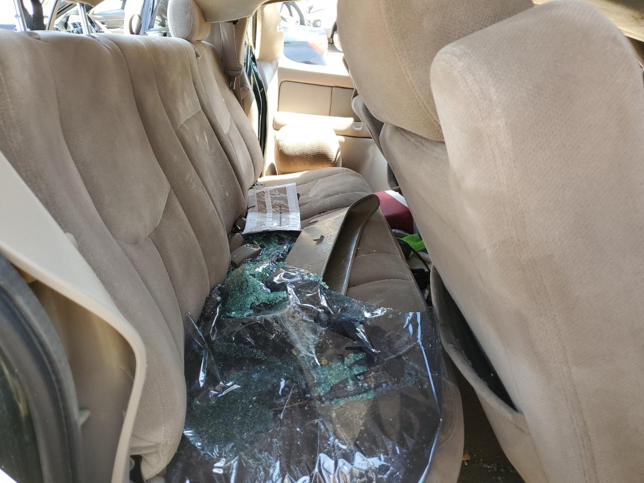 2004 GMC New Sierra C1500 VIN: 2GTEC19T441176432 Lot: 55914154