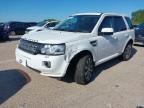 2014 LAND ROVER FREELANDER for sale at Copart SANDWICH