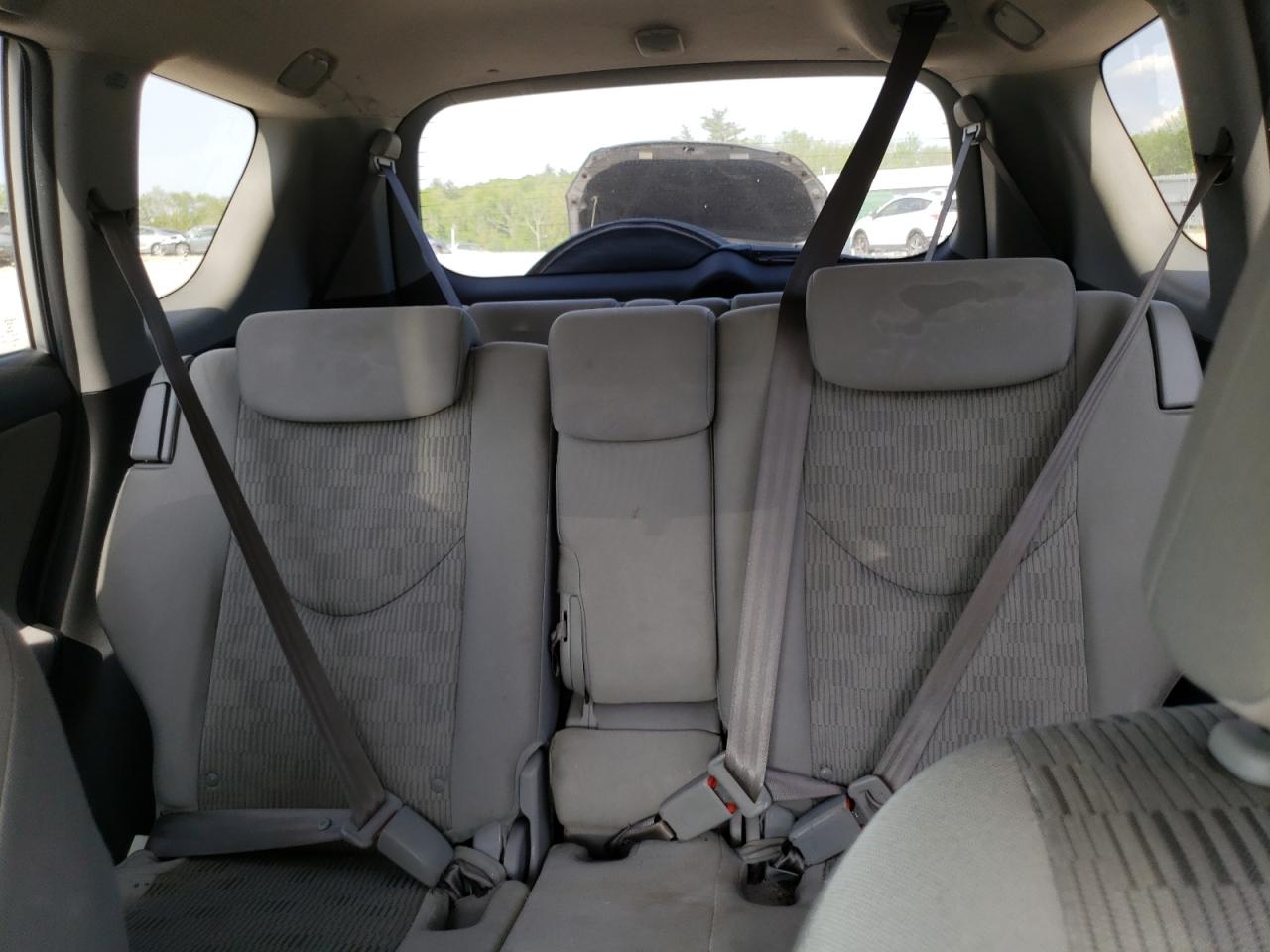 2010 Toyota Rav4 VIN: 2T3JF4DVXAW039983 Lot: 55793634