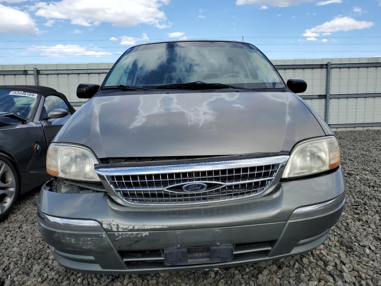 2000 Ford Windstar - Image 5