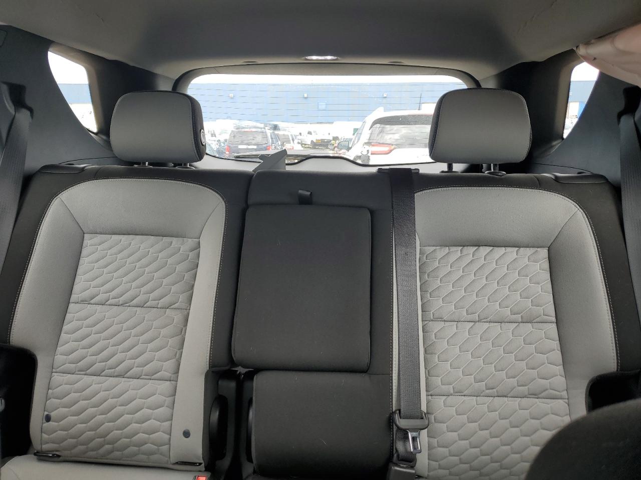 2019 Chevrolet Equinox Ls VIN: 3GNAXHEV5KL214983 Lot: 66700094