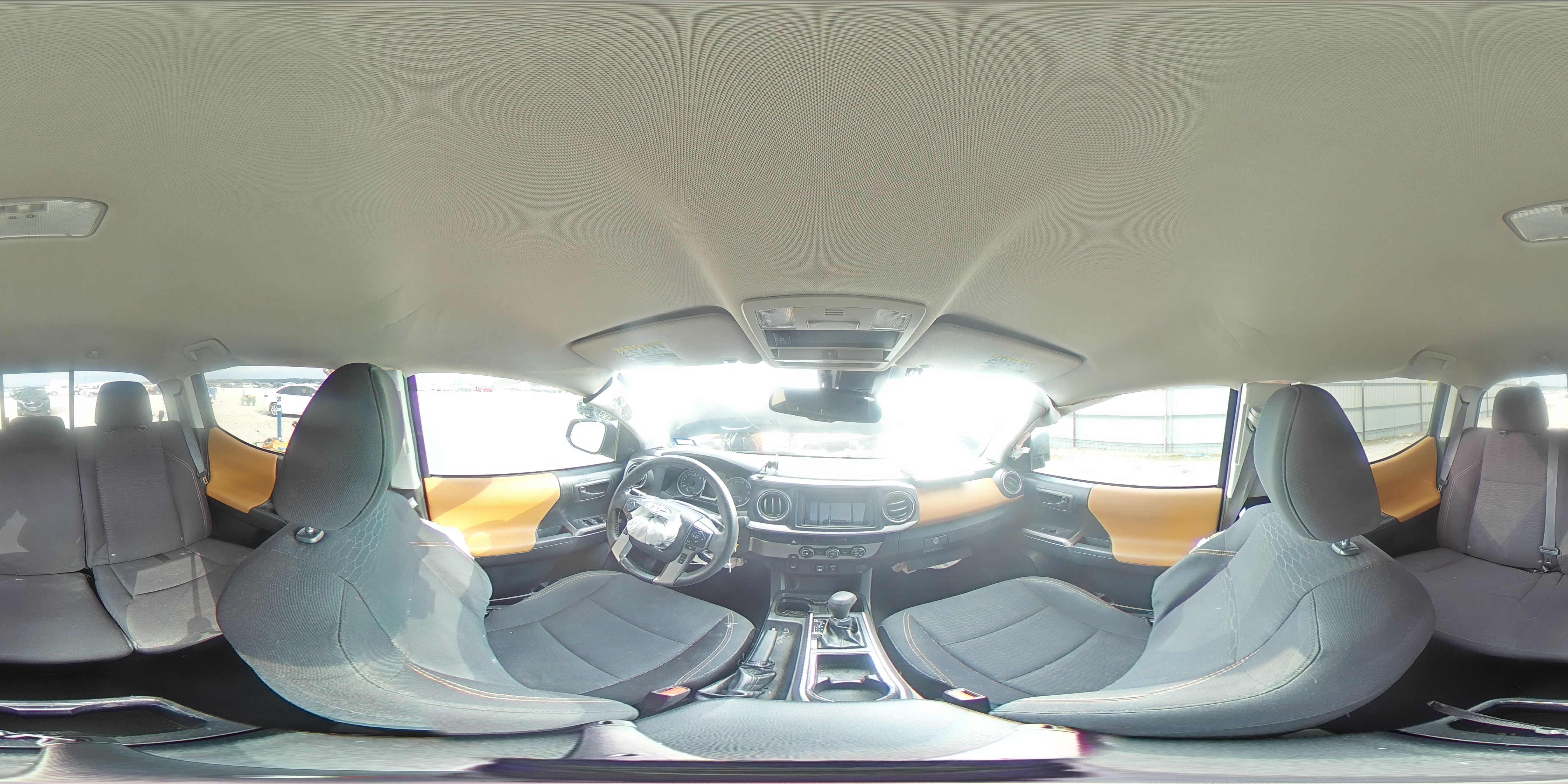 2018 Toyota Tacoma Double Cab VIN: 5TFAZ5CN2JX063270 Lot: 56738864