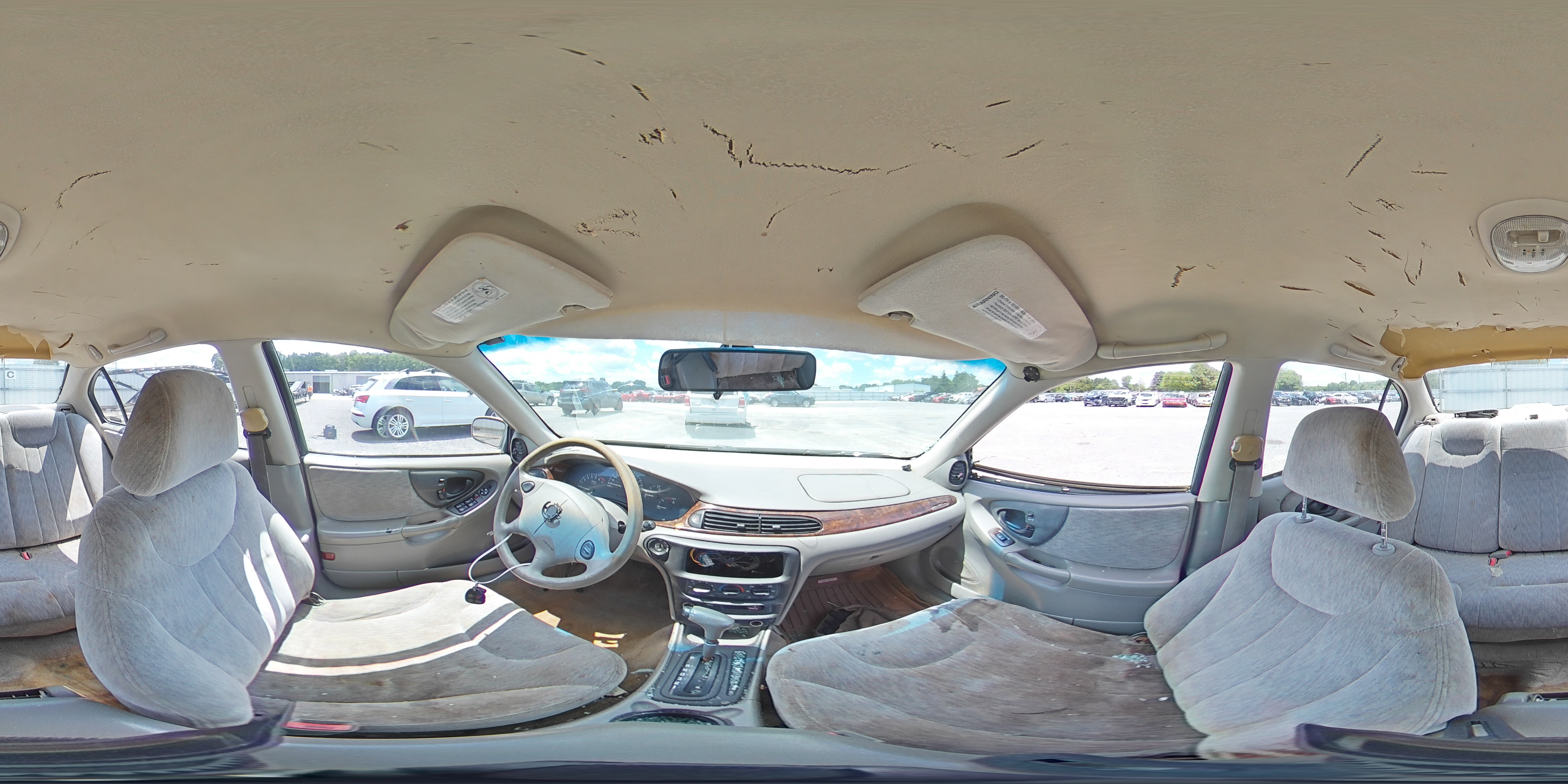 2000 Chevrolet Malibu Ls VIN: 1G1NE52J7Y6161411 Lot: 55741404