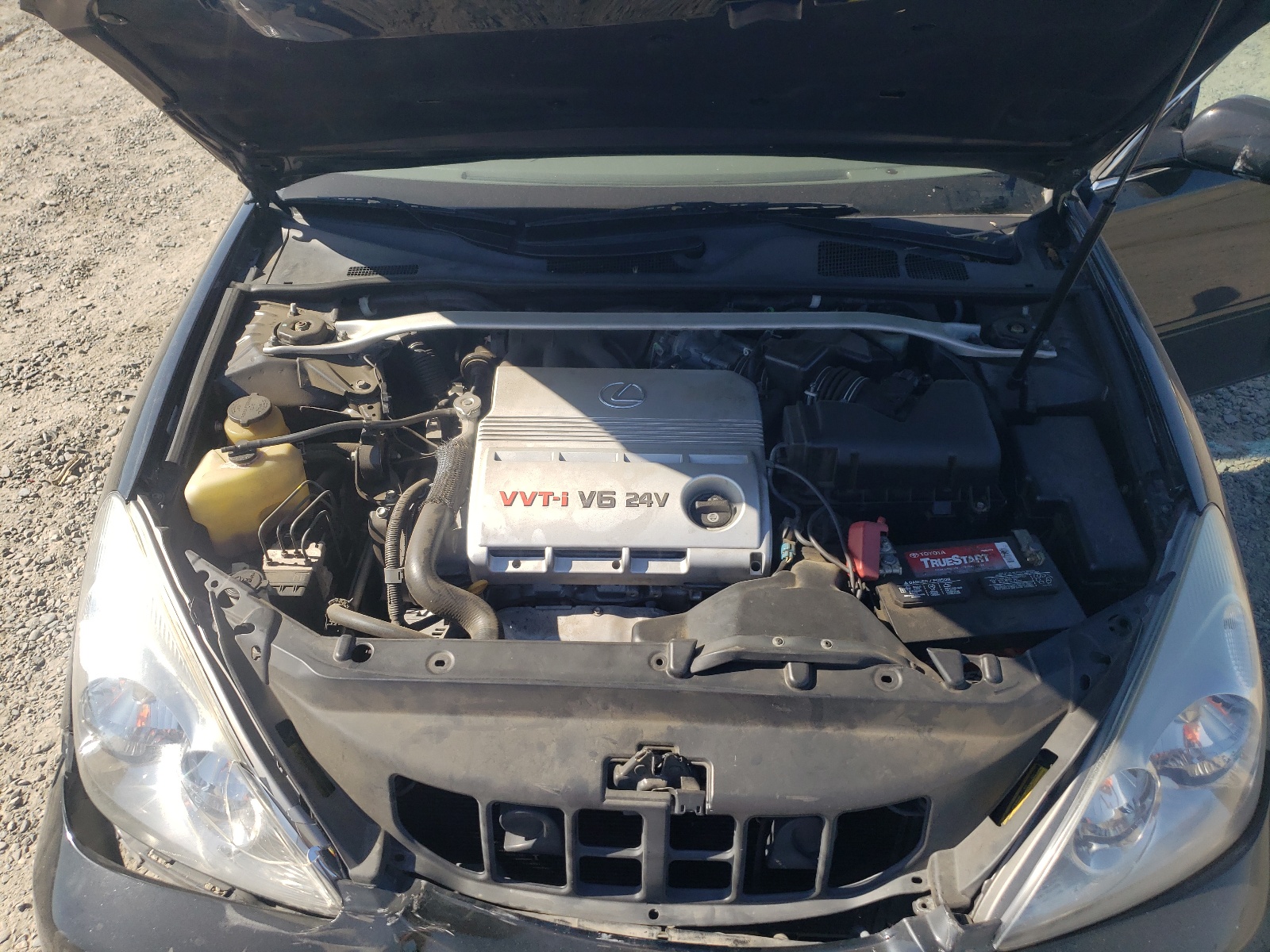 JTHBF30GX20012454 2002 Lexus Es 300