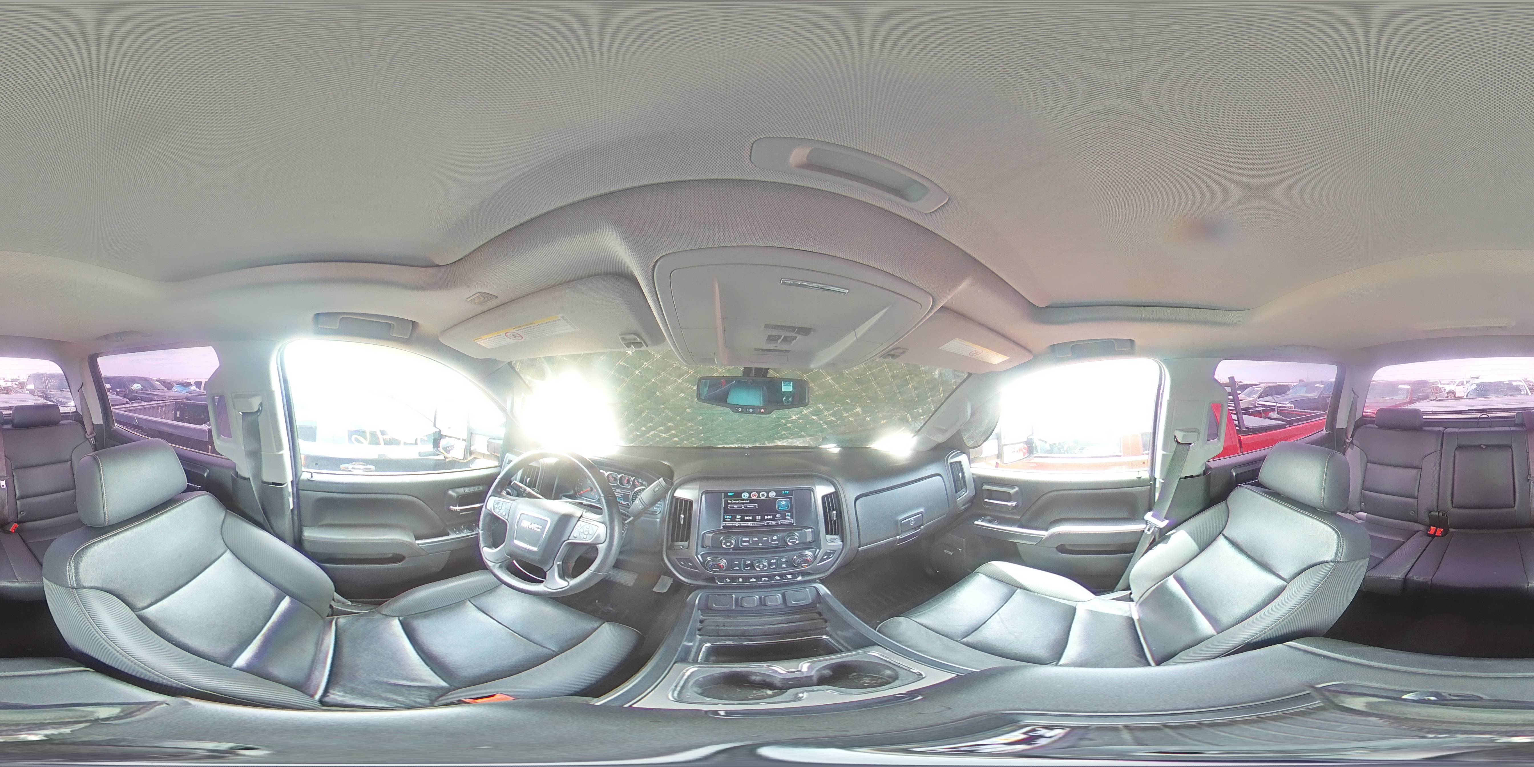 2018 GMC Sierra K2500 Slt VIN: 1GT12TEY3JF136913 Lot: 55091624