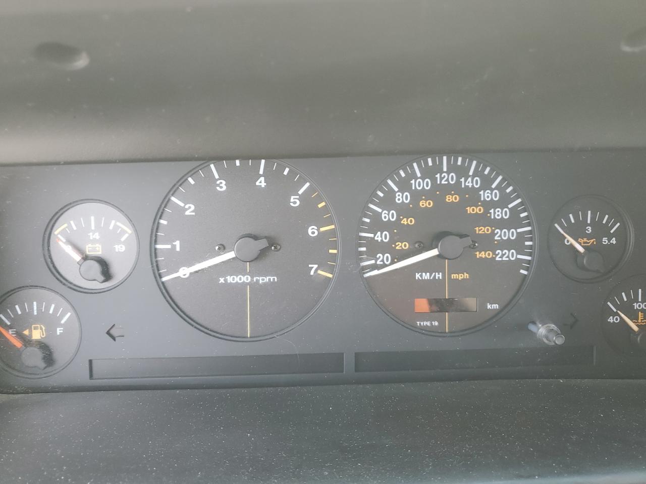 1996 Jeep Grand Cherokee Laredo VIN: 1J4GZ58S6TC221400 Lot: 57130174