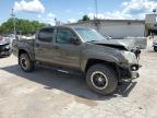 2011 Toyota Tacoma Double Cab продається в Lexington, KY - Front End