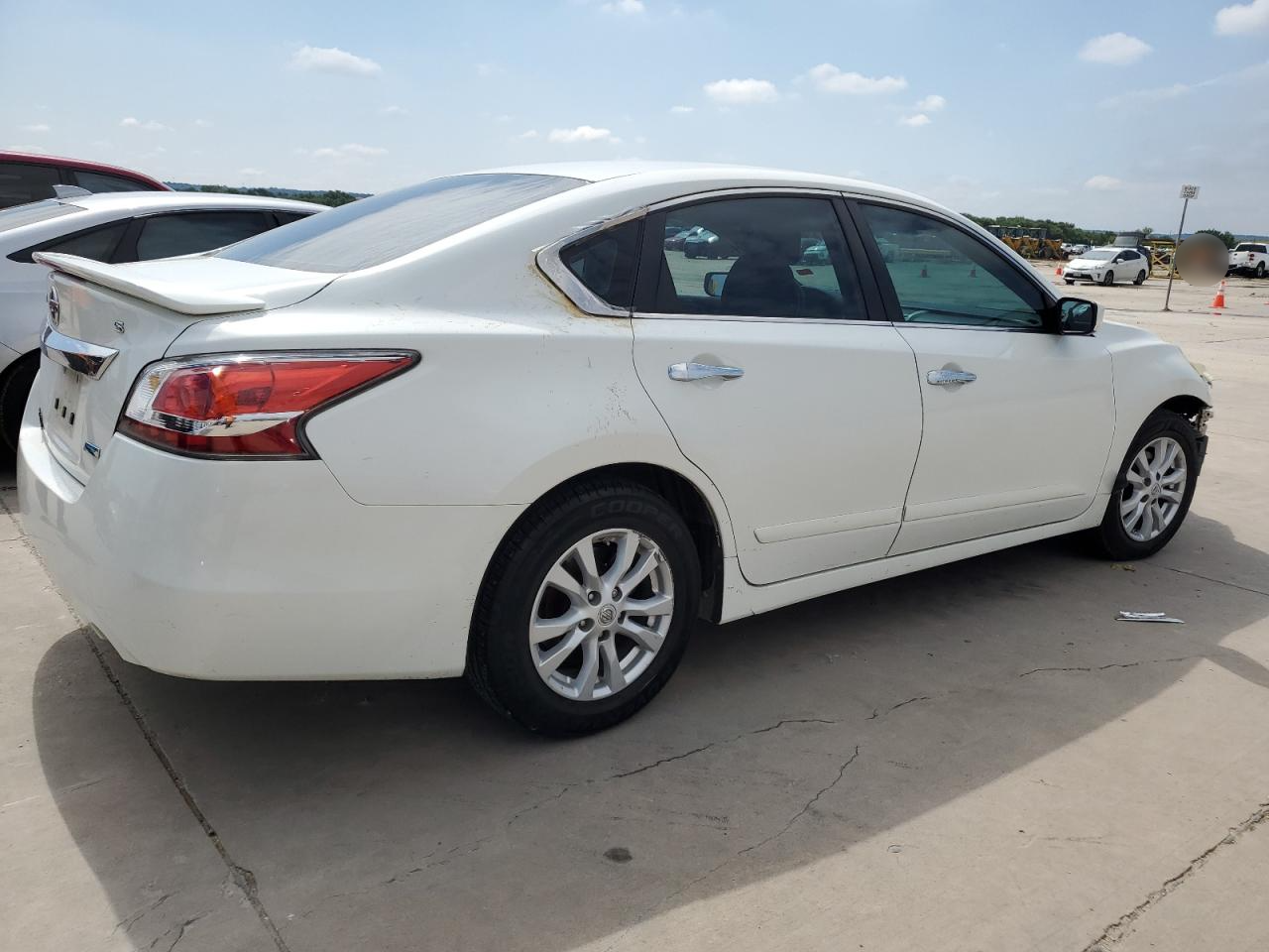 1N4AL3AP2EN230194 2014 Nissan Altima 2.5