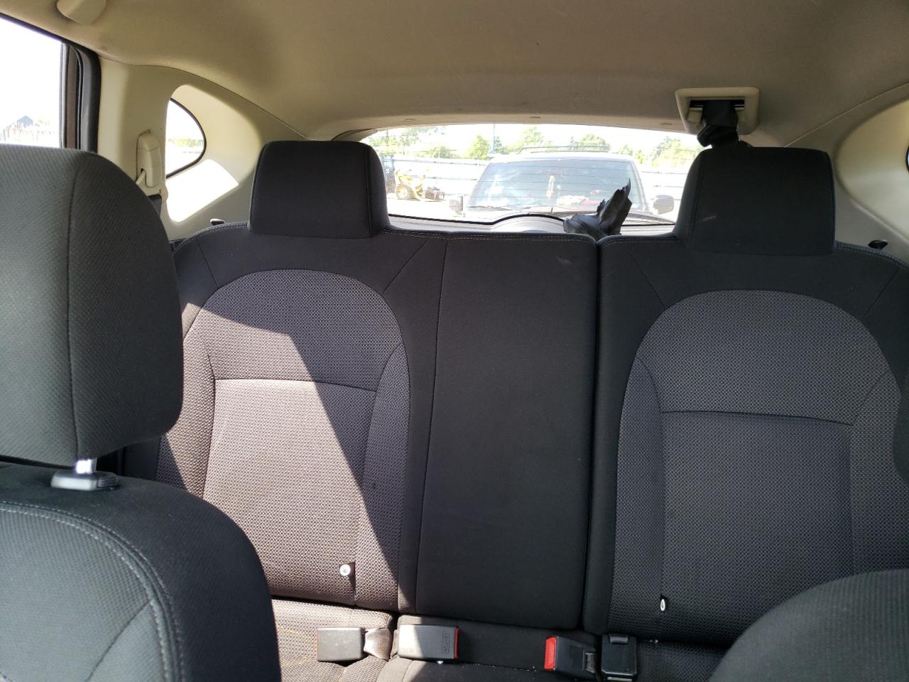 2012 Nissan Rogue S VIN: JN8AS5MV0CW711205 Lot: 54747584