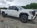 2022 Gmc Sierra K2500 At4 en Venta en Prairie Grove, AR - Front End