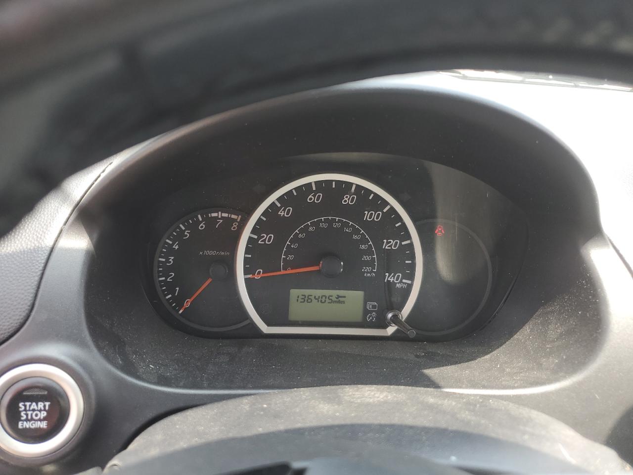 2014 Mitsubishi Mirage Es VIN: ML32A4HJ1EH007724 Lot: 49483125