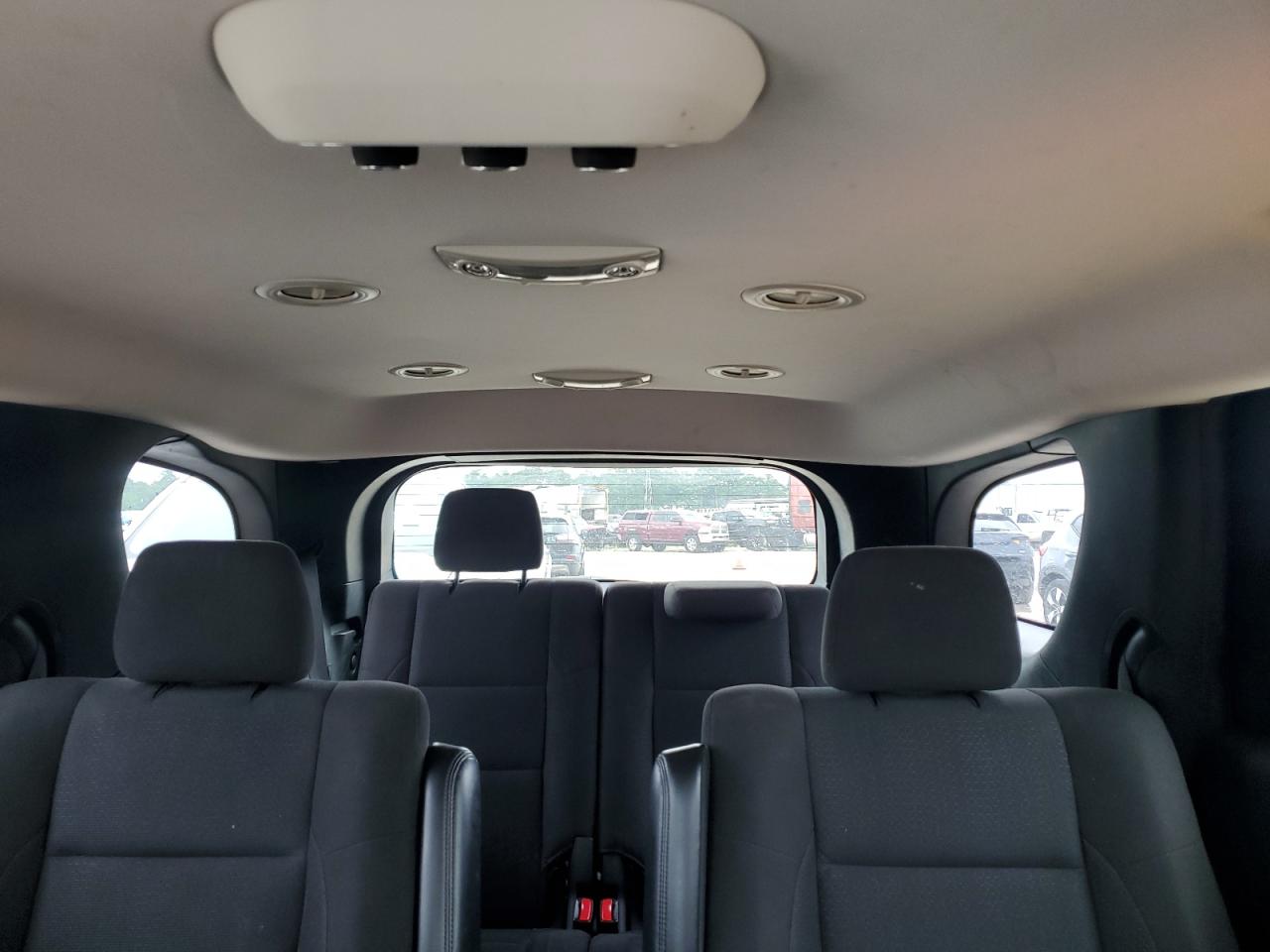 2014 Dodge Durango - Image 10