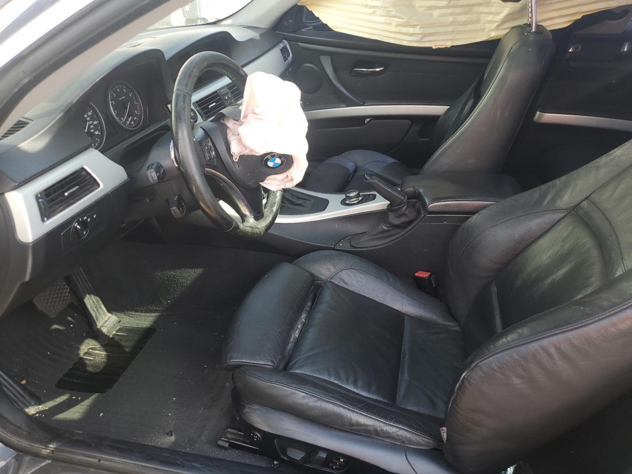 2008 BMW 335 Xi VIN: WBAWC73558E065083 Lot: 66865644